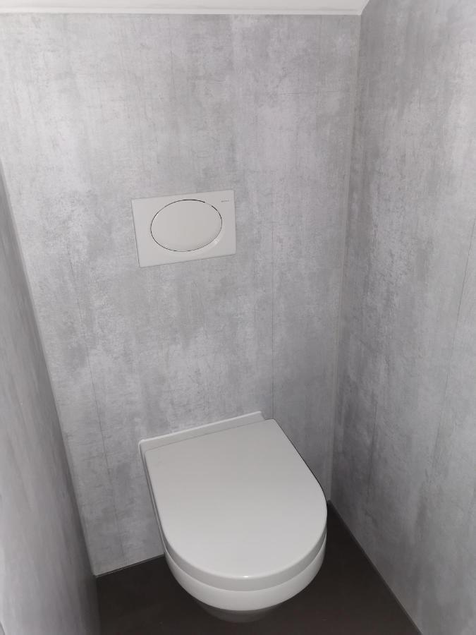 Apartment Bergfuehrer Warth  Экстерьер фото