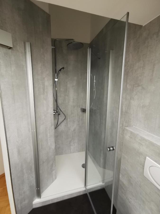 Apartment Bergfuehrer Warth  Экстерьер фото
